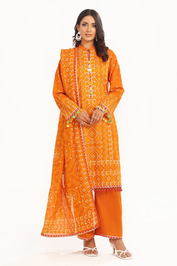 Gul Ahmed CL-52399 A Chunri 2025